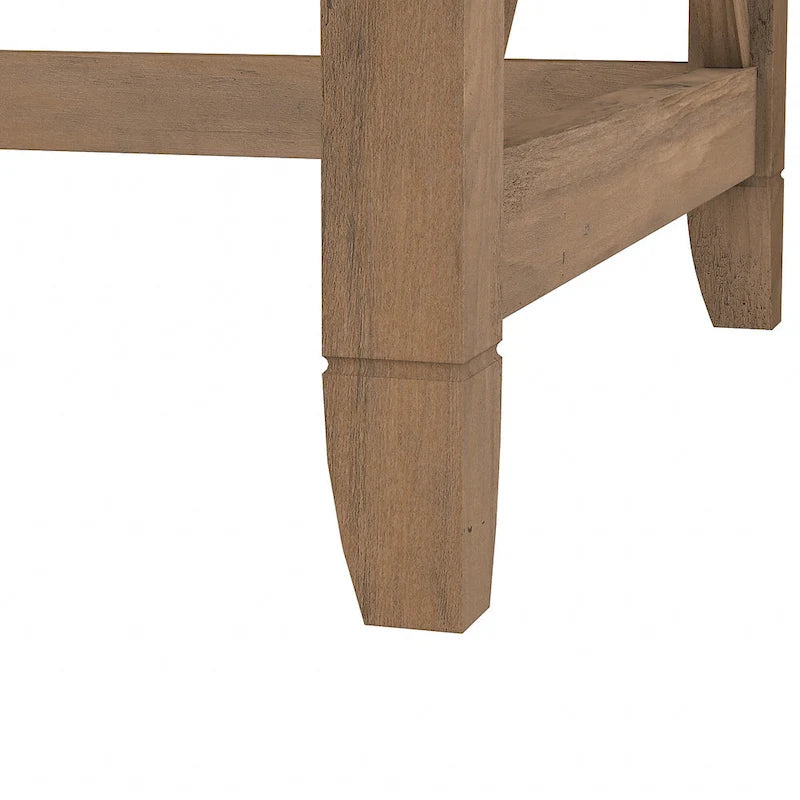 Bureau d'angle (avec caisson à roulettes)