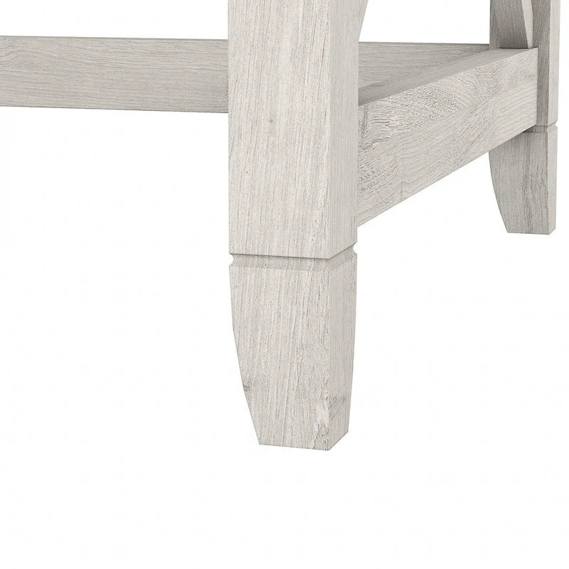 Bureau d'angle (avec caisson à roulettes)