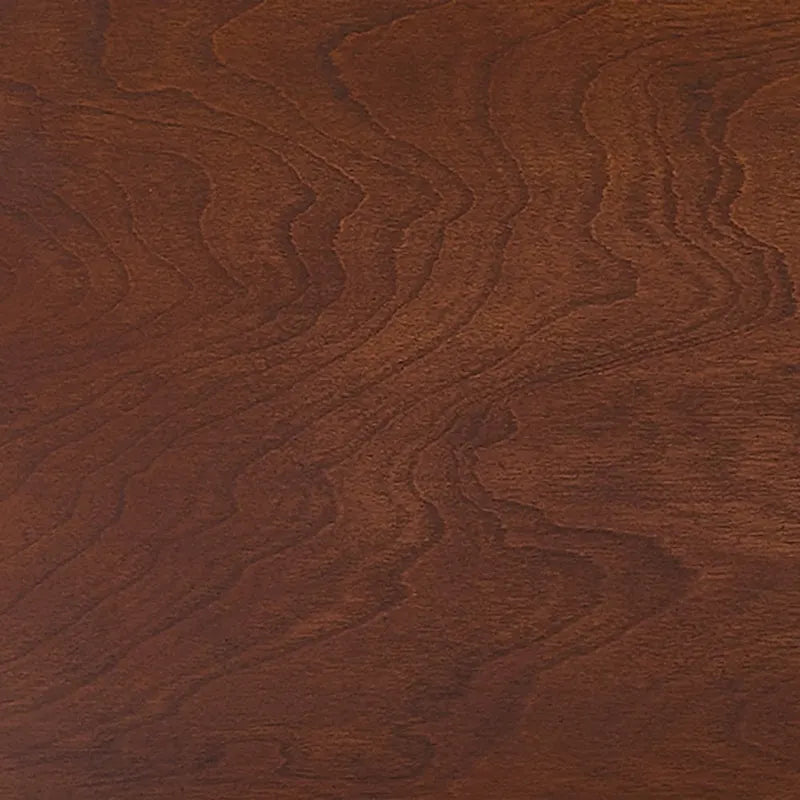 Un meuble TV de style moderne du milieu du siècle, adapté aux téléviseurs jusqu'à 61 pouces.