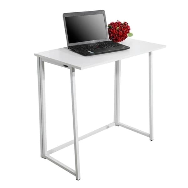 Bureau pliable/table d'ordinateur