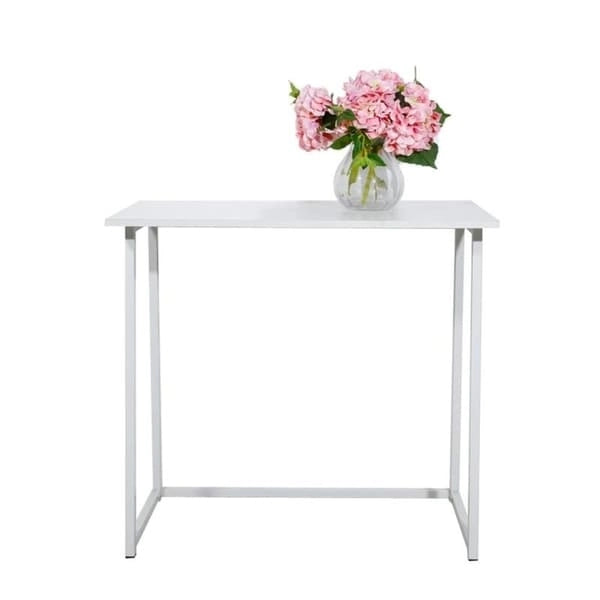 Bureau pliable/table d'ordinateur
