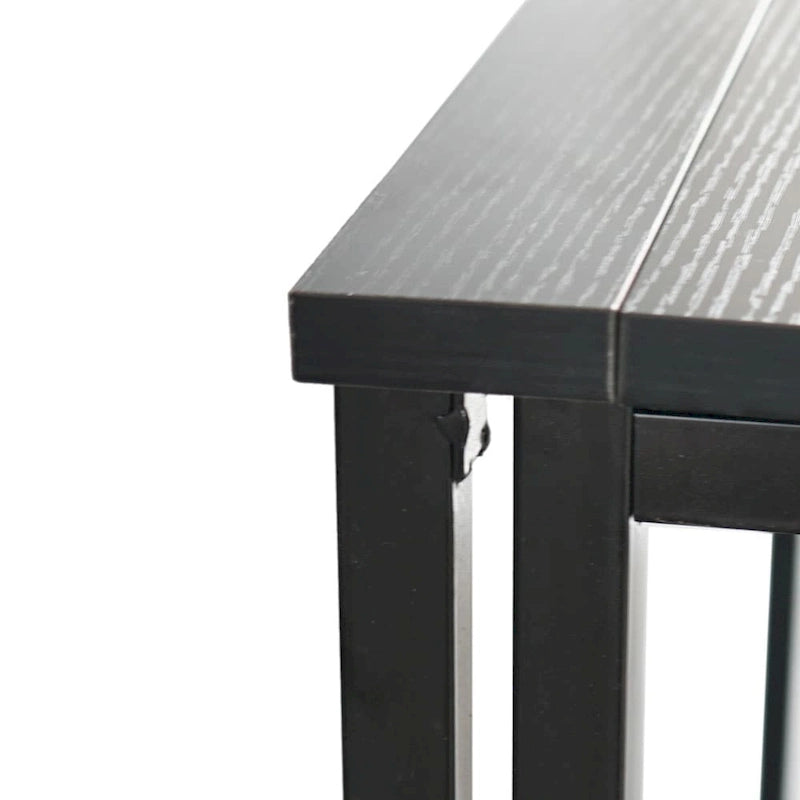 Bureau pliable/table d'ordinateur