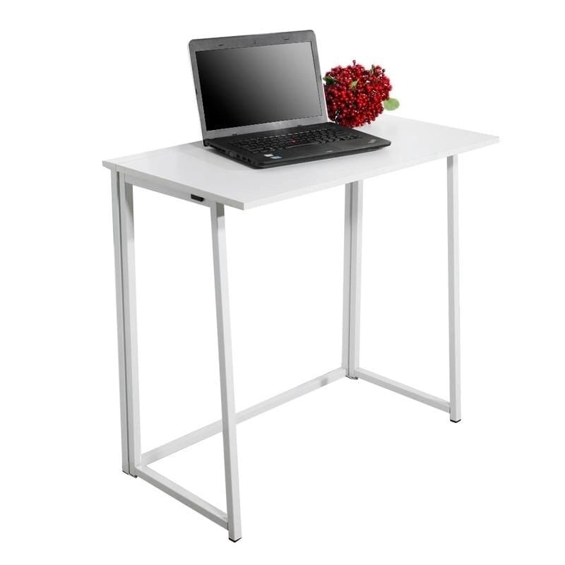 Bureau pliable/table d'ordinateur