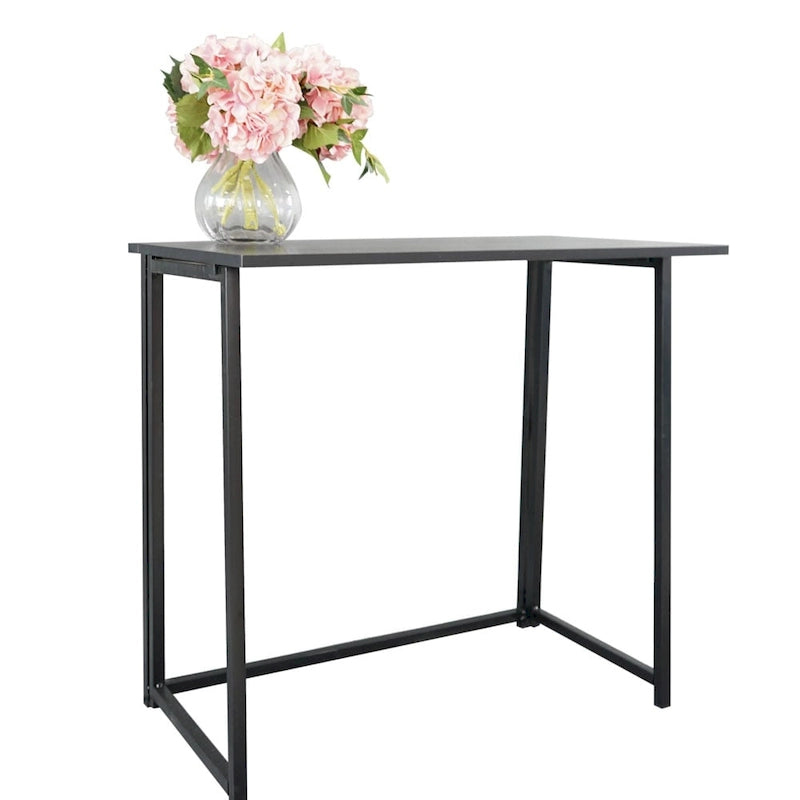 Bureau pliable/table d'ordinateur
