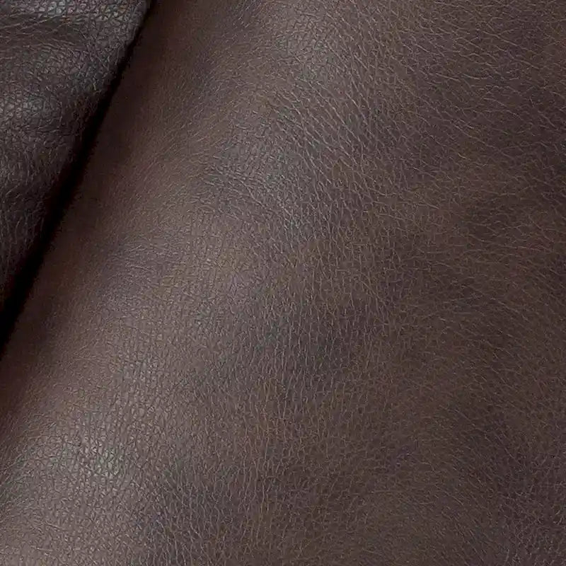 Petit fauteuil inclinable de massage et chauffant électrique à hauteur réglable, adapté aux personnes âgées de petite taille, en cuir artificiel.