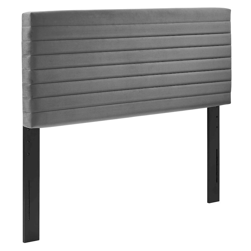 Tête de lit double