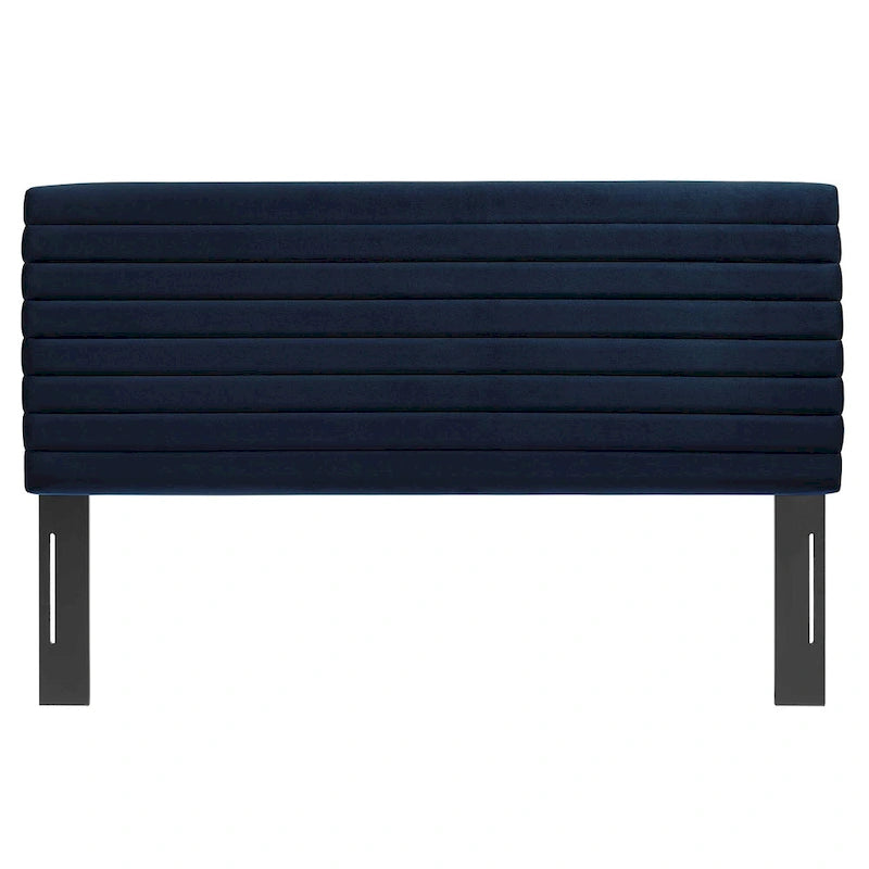 Tête de lit double
