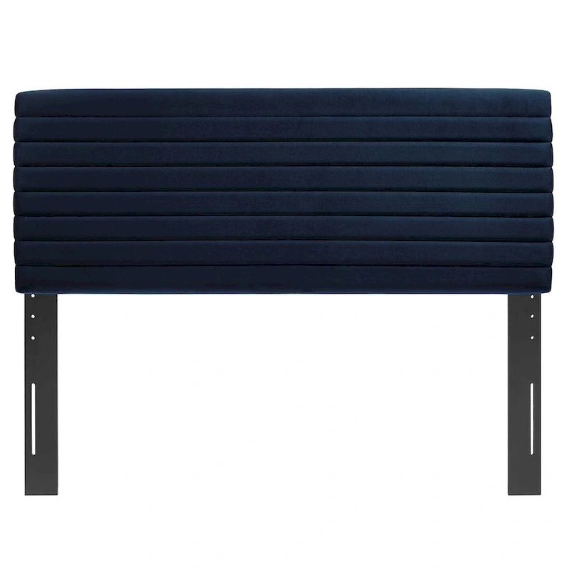 Tête de lit double