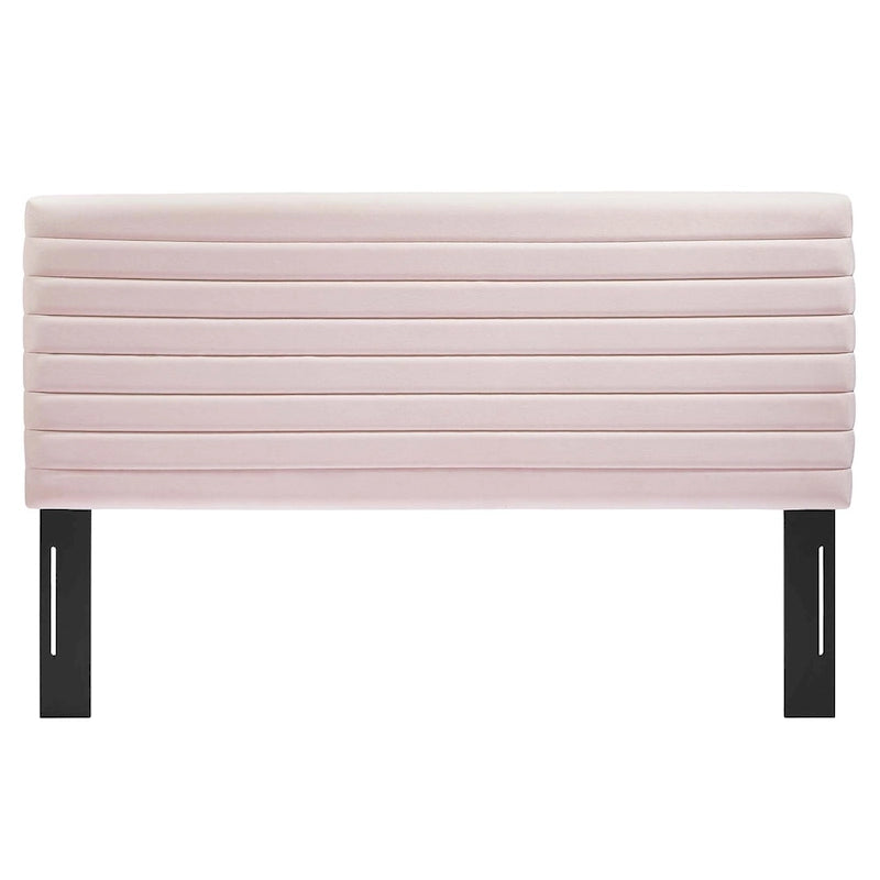 Tête de lit double