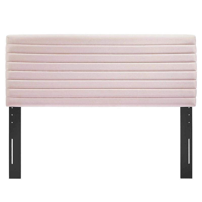 Tête de lit double