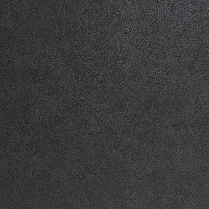 Fauteuil inclinable électrique gris foncé