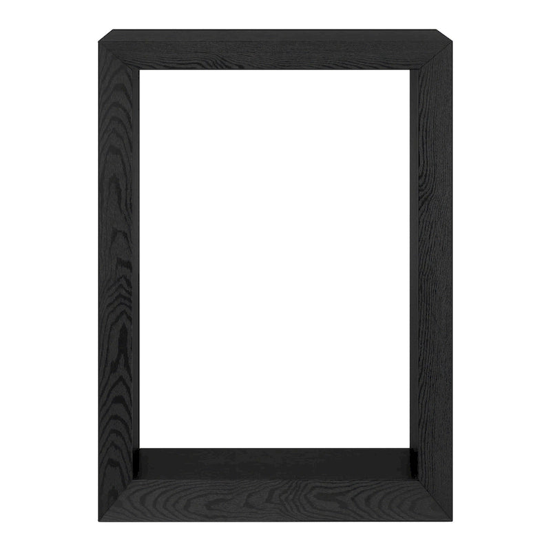 Console rectangulaire de 22 pouces de large