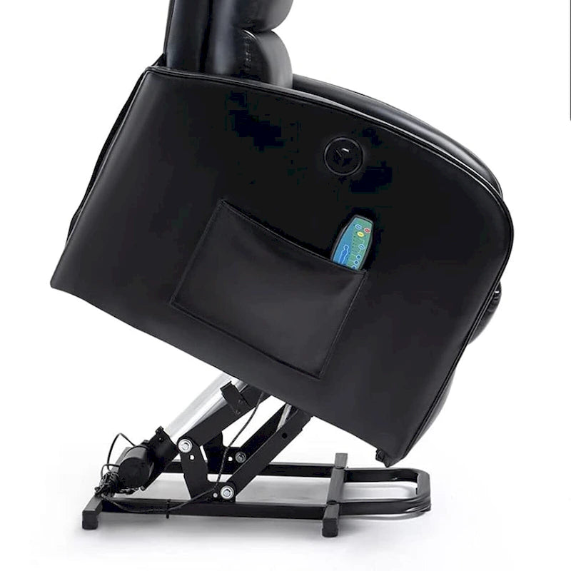 Fauteuil de massage électrique réglable en hauteur/fauteuil inclinable électrique moderne