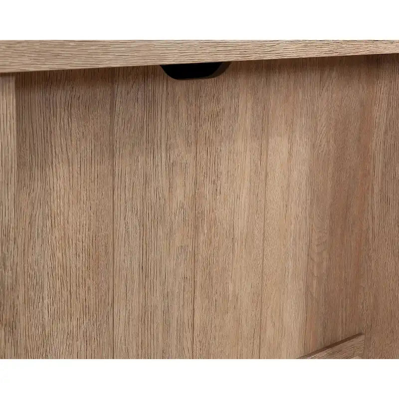 Bureau à double pédalier